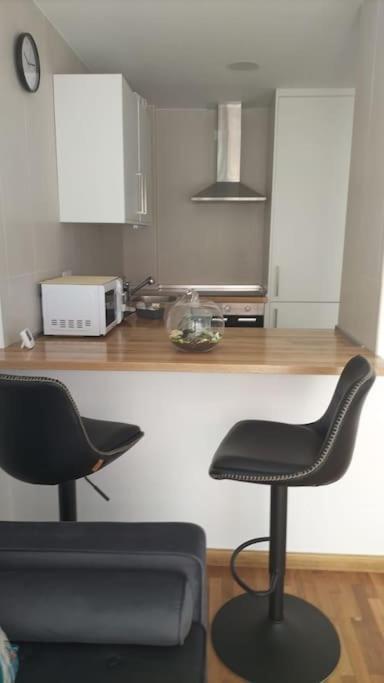 O Lar De Apartament