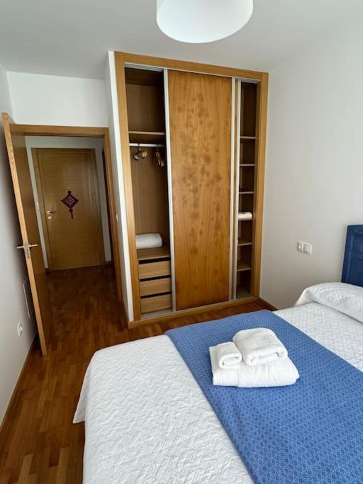 Apartment O Lar De *