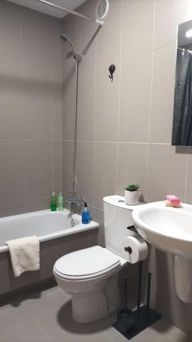O Lar De Apartament