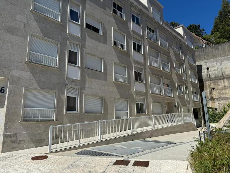 Apartment O Lar De Raxo
