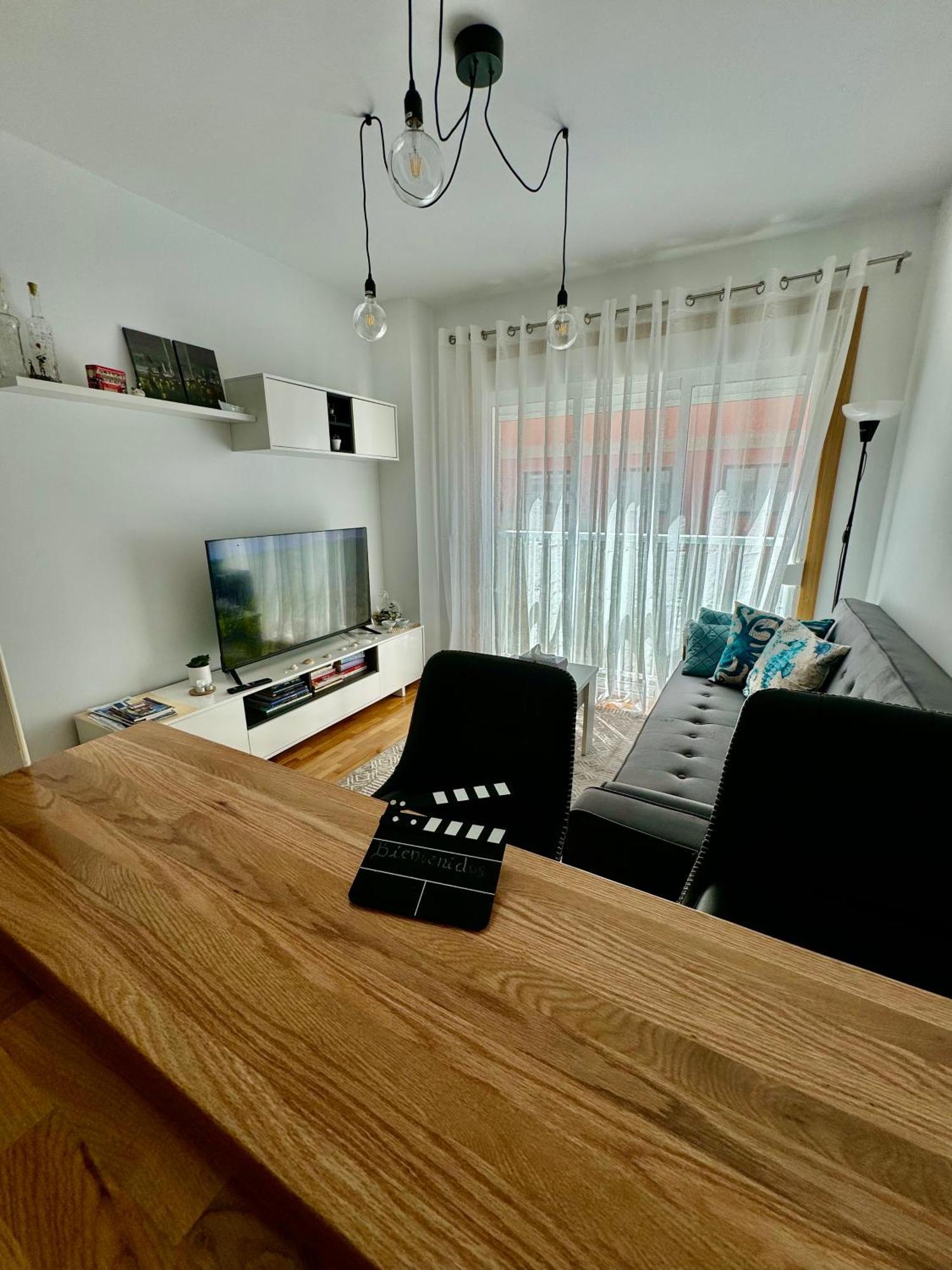O Lar De Apartment Raxo