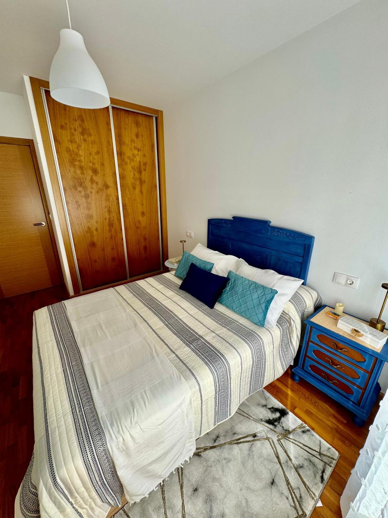 O Lar De Apartment