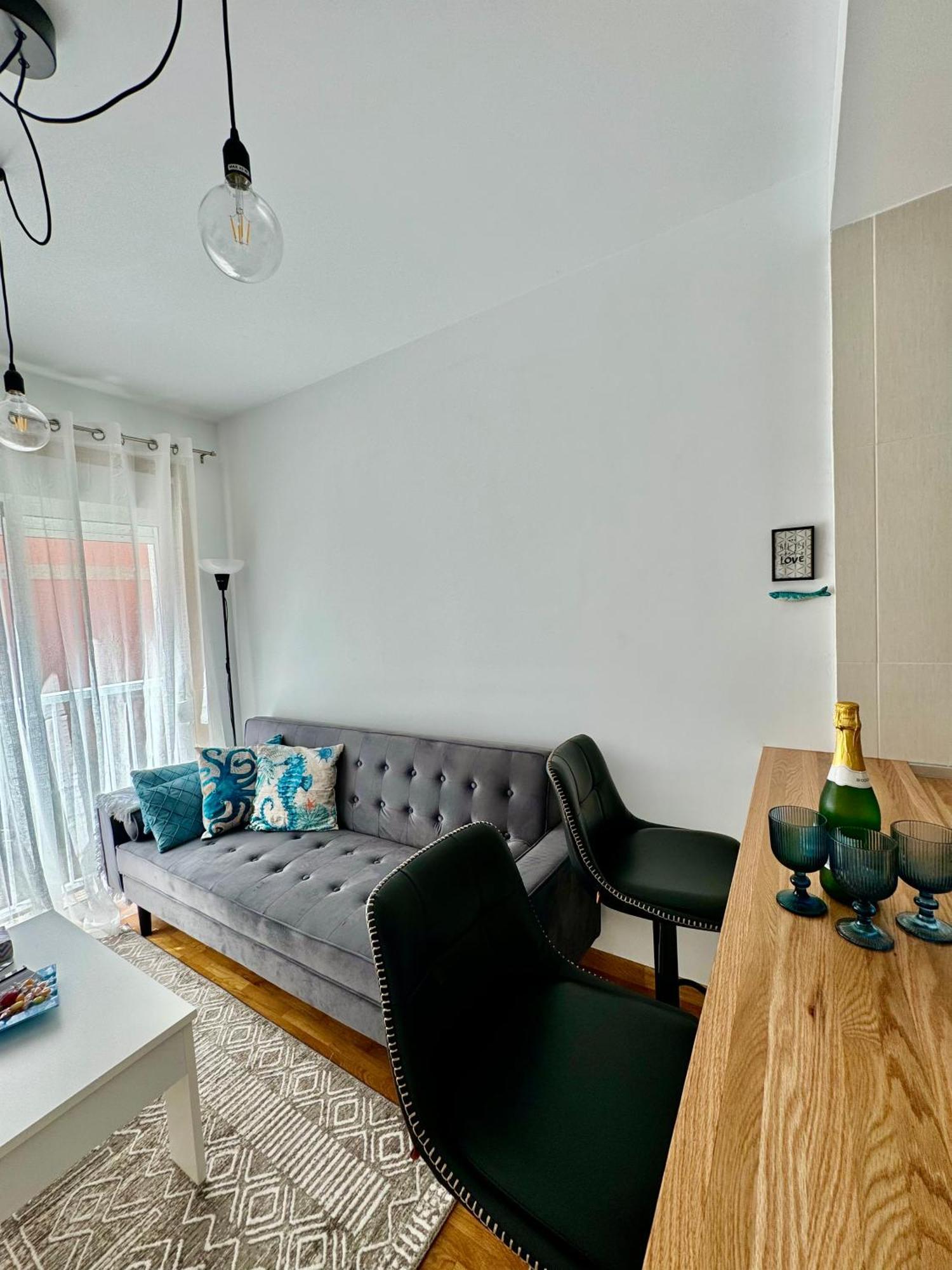 Apartment O Lar De *