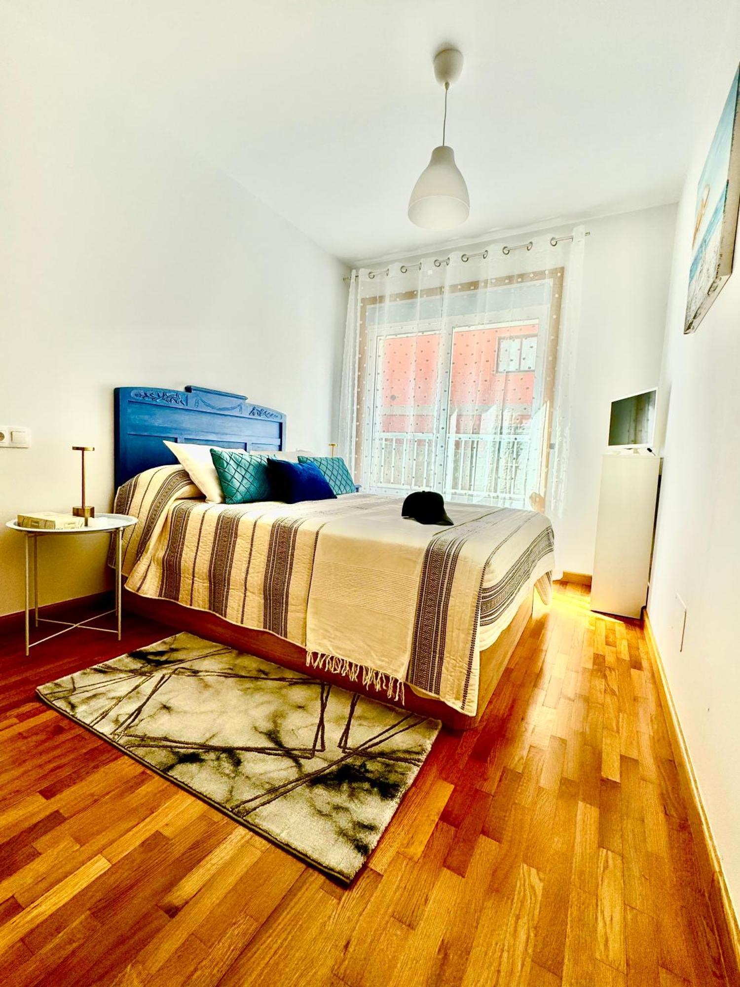 O Lar De Apartament *